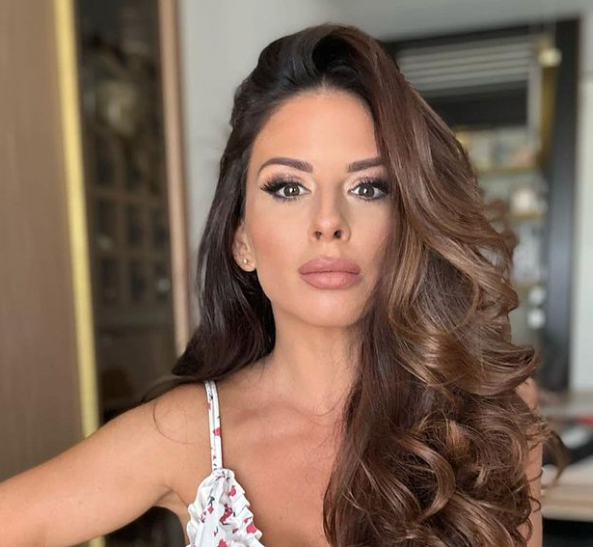 ana sević